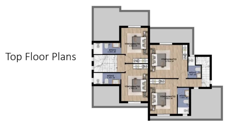 3 Bedroom House for Sale in Pegeia, Paphos District