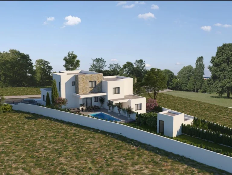Cheap Houses and Villas for Sale Paphos up to 500000 euro