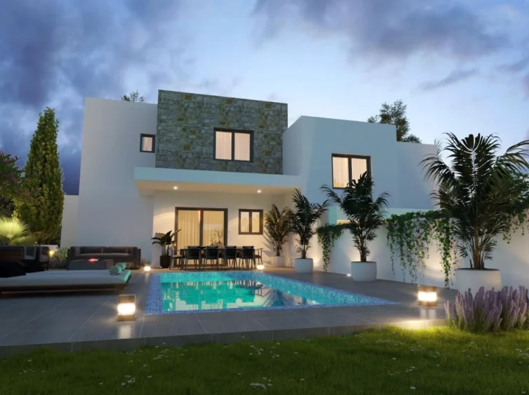 Cheap Houses and Villas for Sale Paphos up to 500000 euro