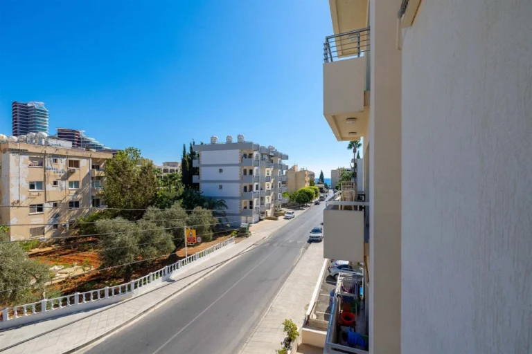 2 Bedroom Apartment for Sale in Potamos Germasogeias, Limassol District