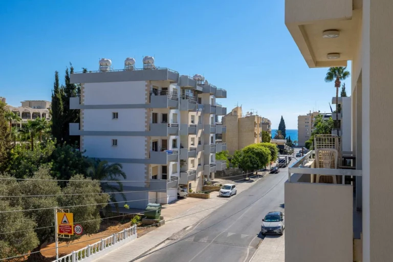 2 Bedroom Apartment for Sale in Potamos Germasogeias, Limassol District