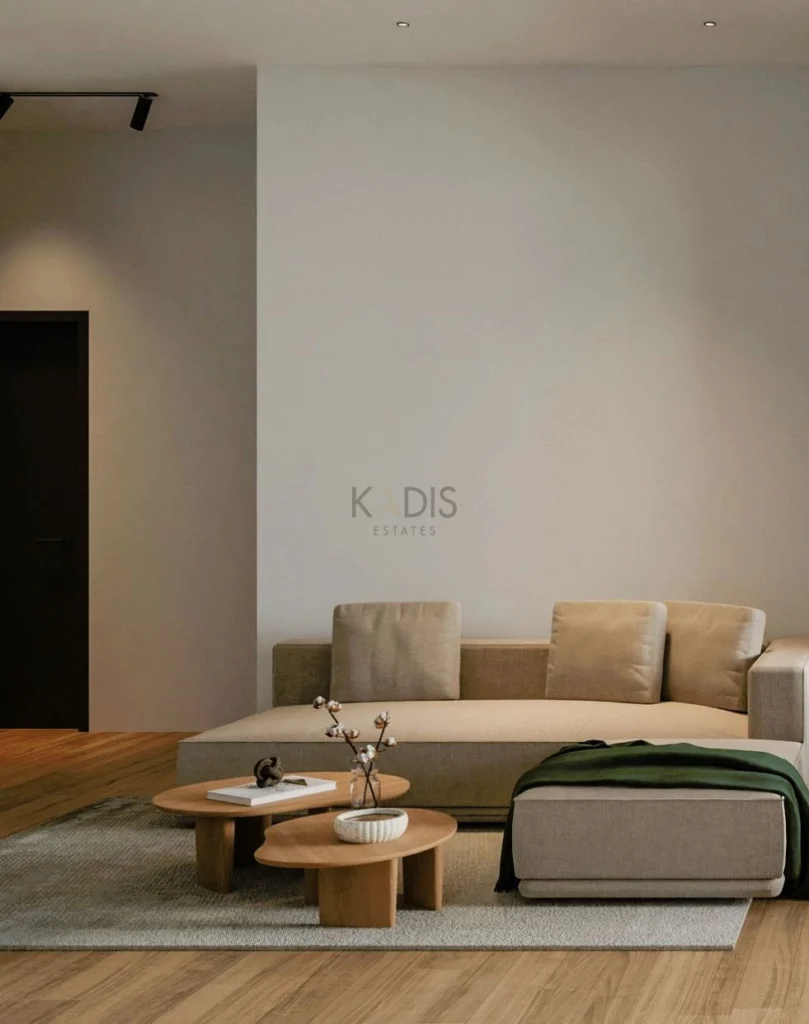 2 Bedroom Apartment for Sale in Limassol – Apostolos Andreas