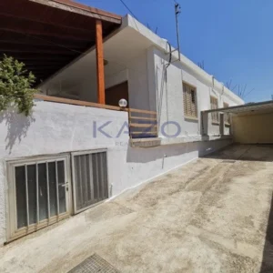 2 Bedroom House for Sale in Limassol – Agia Fyla