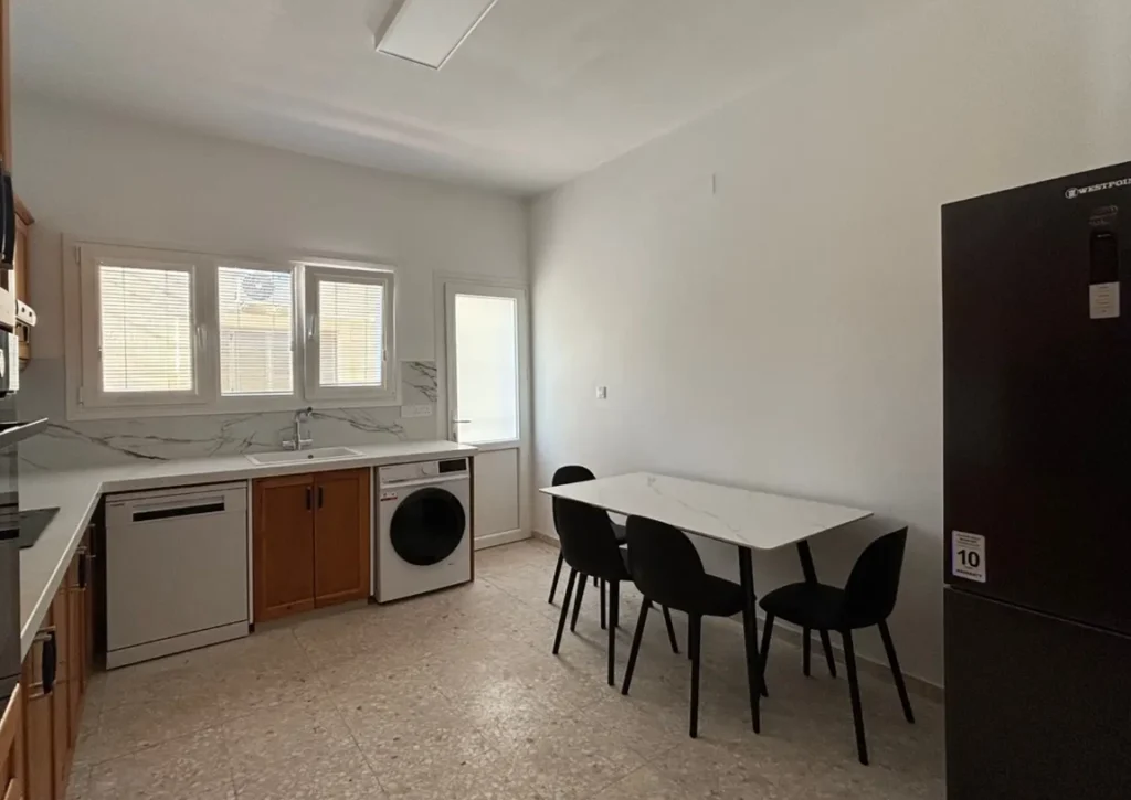 3 Bedroom House for Rent in Germasogeia – Tourist Area, Limassol District