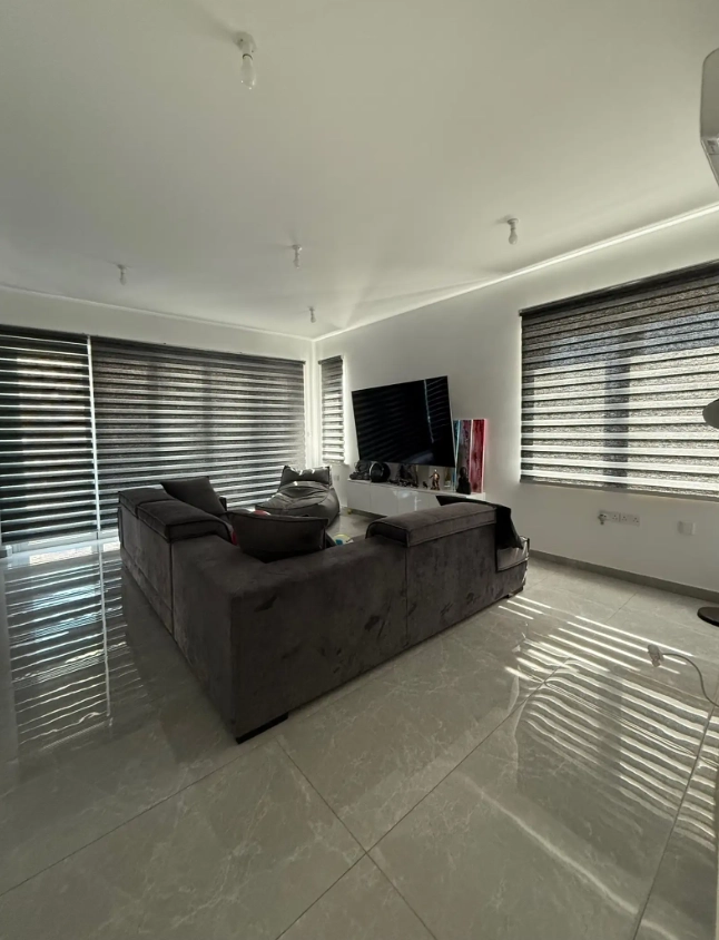 3 Bedroom House for Rent in Limassol – Agia Fyla