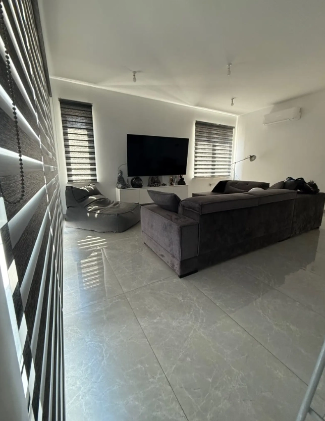 3 Bedroom House for Rent in Limassol – Agia Fyla