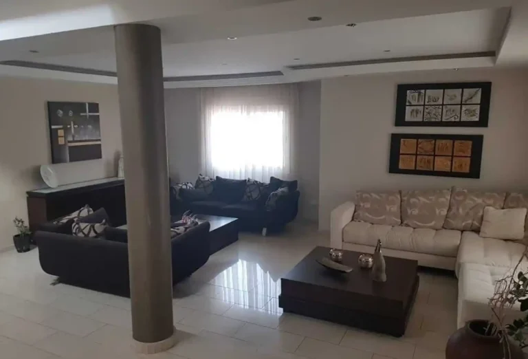 4 Bedroom House for Sale in Limassol – Linopetra