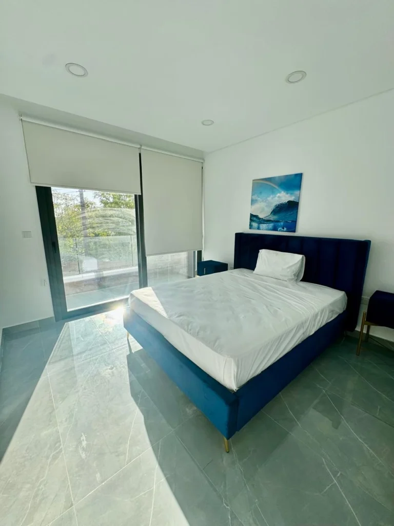 2 Bedroom House for Rent in Paphos