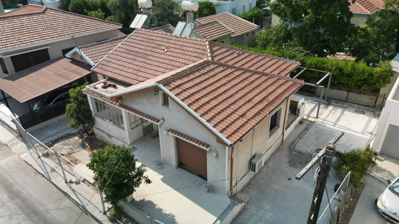 for Sale in Limassol – Agia Zoni