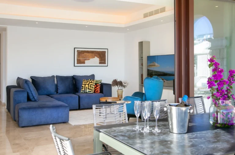 5 Bedroom House for Rent in Paphos District