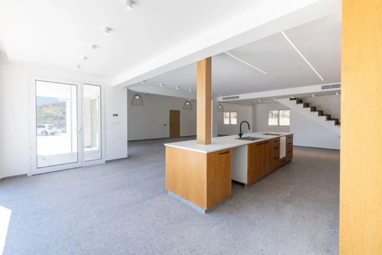 6+ Bedroom House for Sale in Akrounta, Limassol District