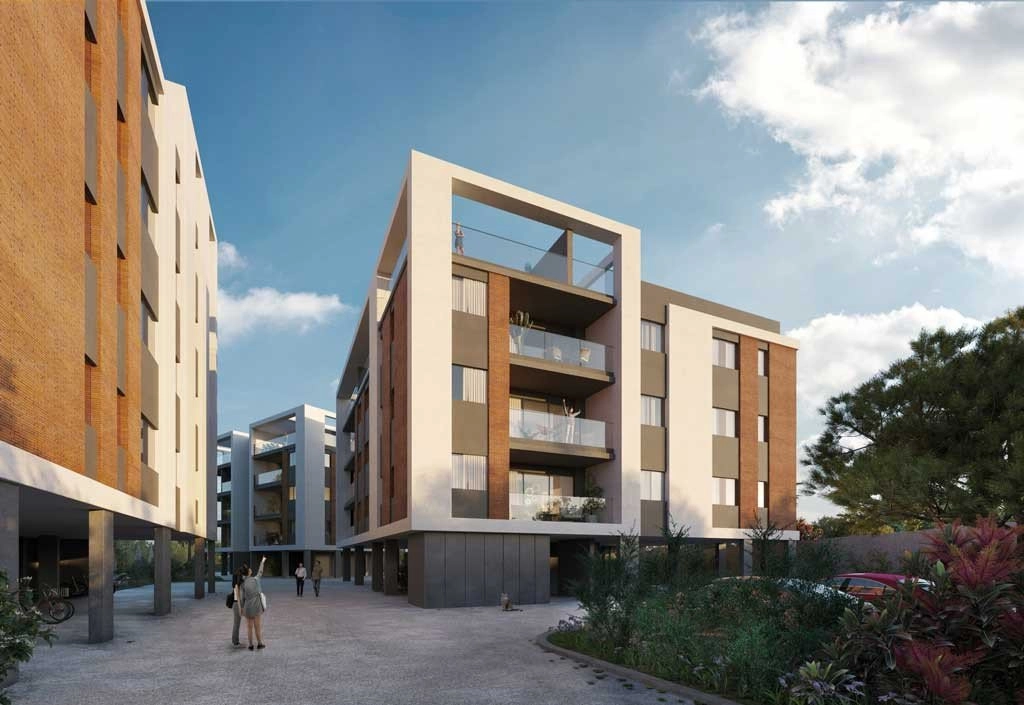 4 Bedroom Apartment for Sale in Limassol District