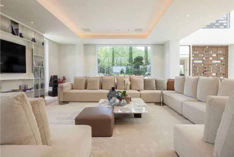 Most Expensive Villas for Sale in Nicosia