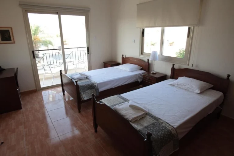 3 Bedroom House for Rent in Paphos