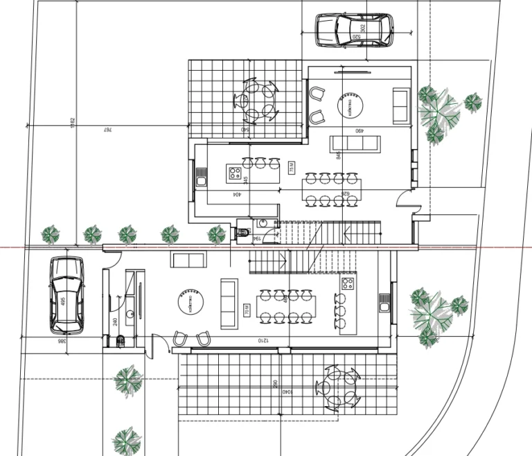 3 Bedroom House for Sale in Latsia, Nicosia District
