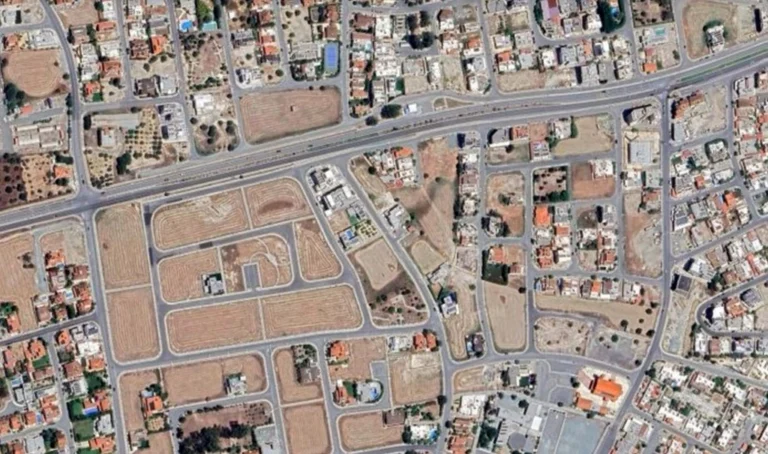 Plots of Land for Sale