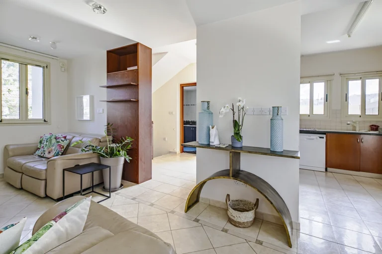 4 Bedroom House for Rent in Paphos