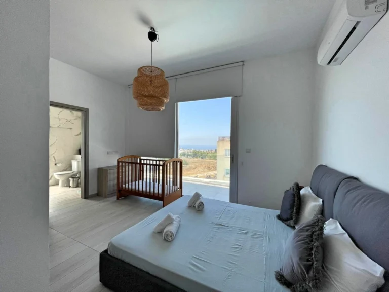 3 Bedroom House for Rent in Paphos