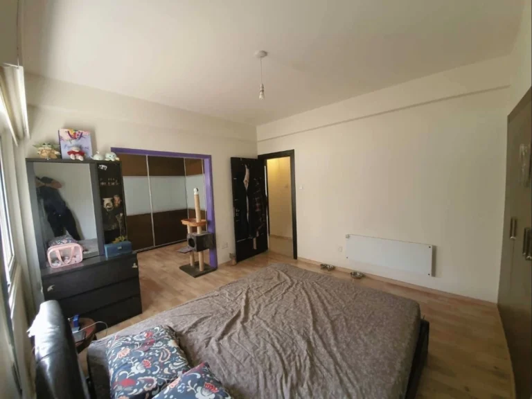 3 Bedroom Apartment for Sale in Limassol – Neapolis