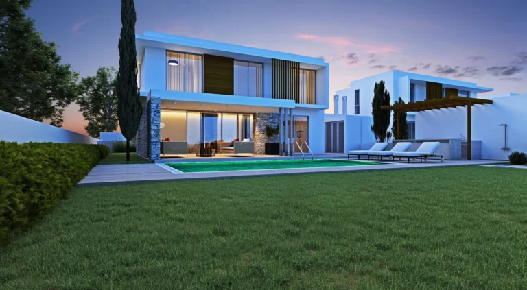 Cheap Houses and Villas for Sale Larnaca up to 900000 euro