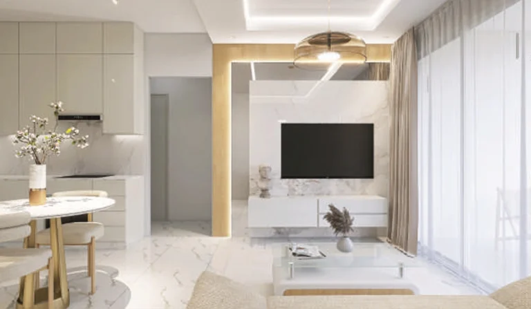 1 Bedroom Apartment for Sale in Livadia Larnakas, Larnaca District