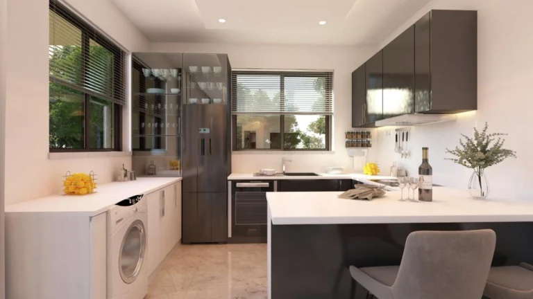 2 Bedroom Apartment for Sale in Vergina, Larnaca District