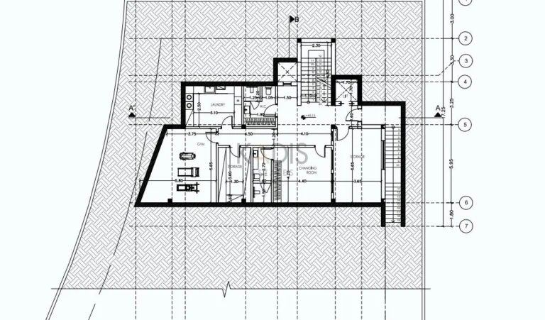 6+ Bedroom House for Sale in Agios Tychonas, Limassol District