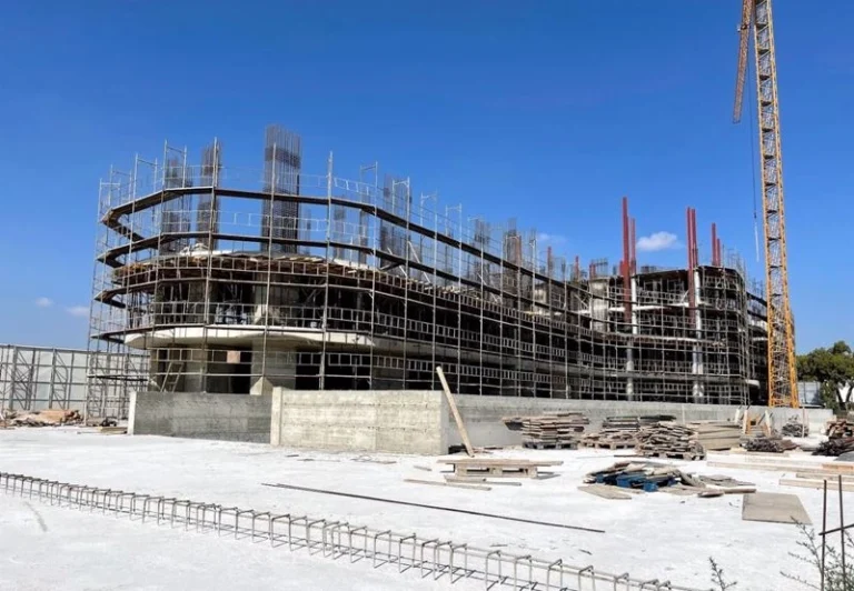1 Bedroom Apartment for Sale in Larnaca