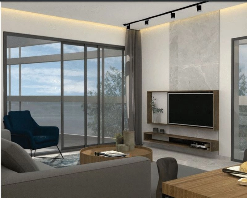 1 Bedroom Apartment for Sale in Larnaca