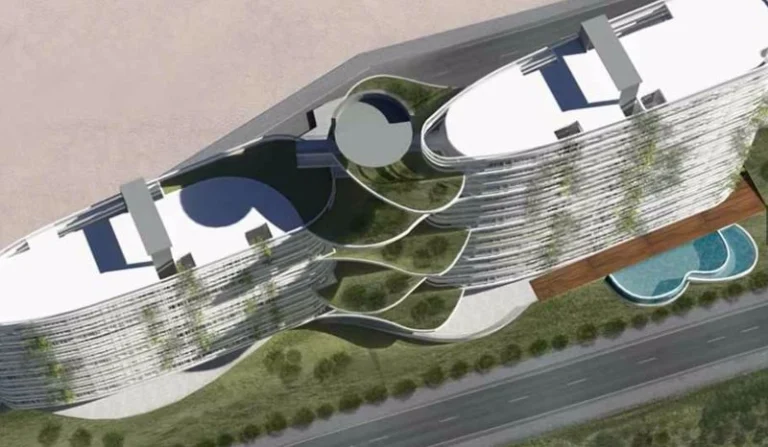 1 Bedroom Apartment for Sale in Larnaca