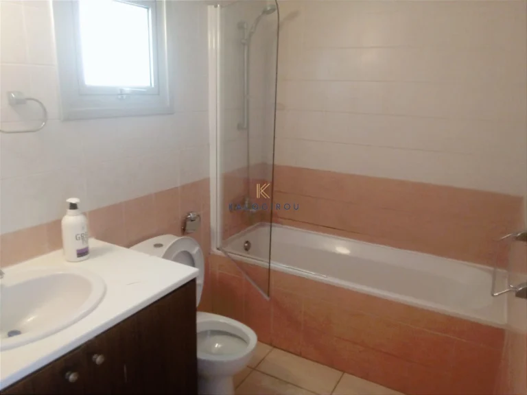 Studio Apartment for Sale in Larnaca District