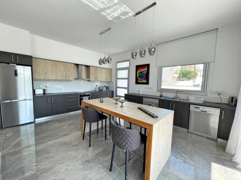3 Bedroom House for Rent in Paphos