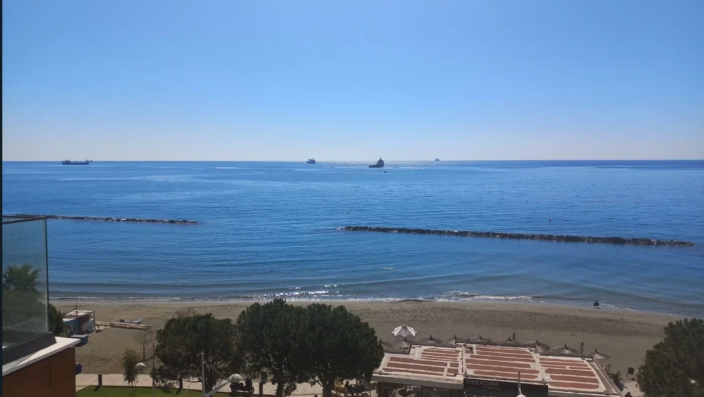 4 Bedroom Apartment for Sale in Limassol – Neapolis