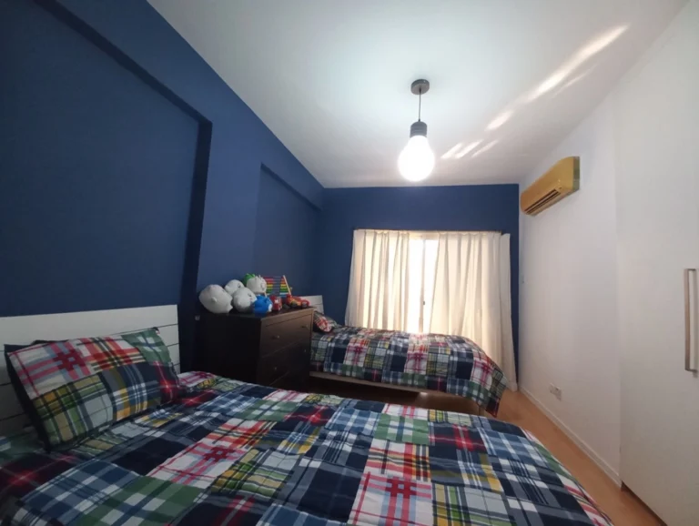 4 Bedroom Apartment for Sale in Limassol – Neapolis