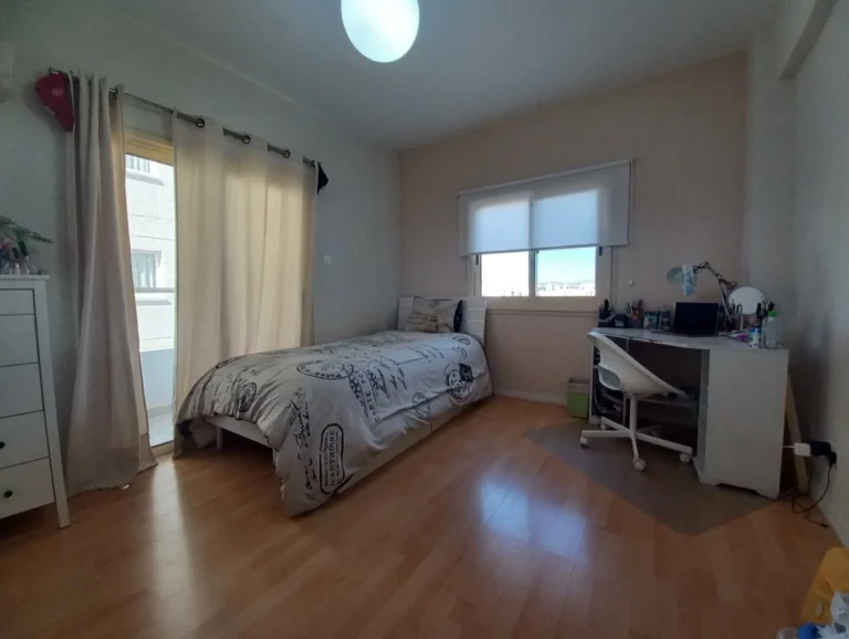 4 Bedroom Apartment for Sale in Limassol – Neapolis