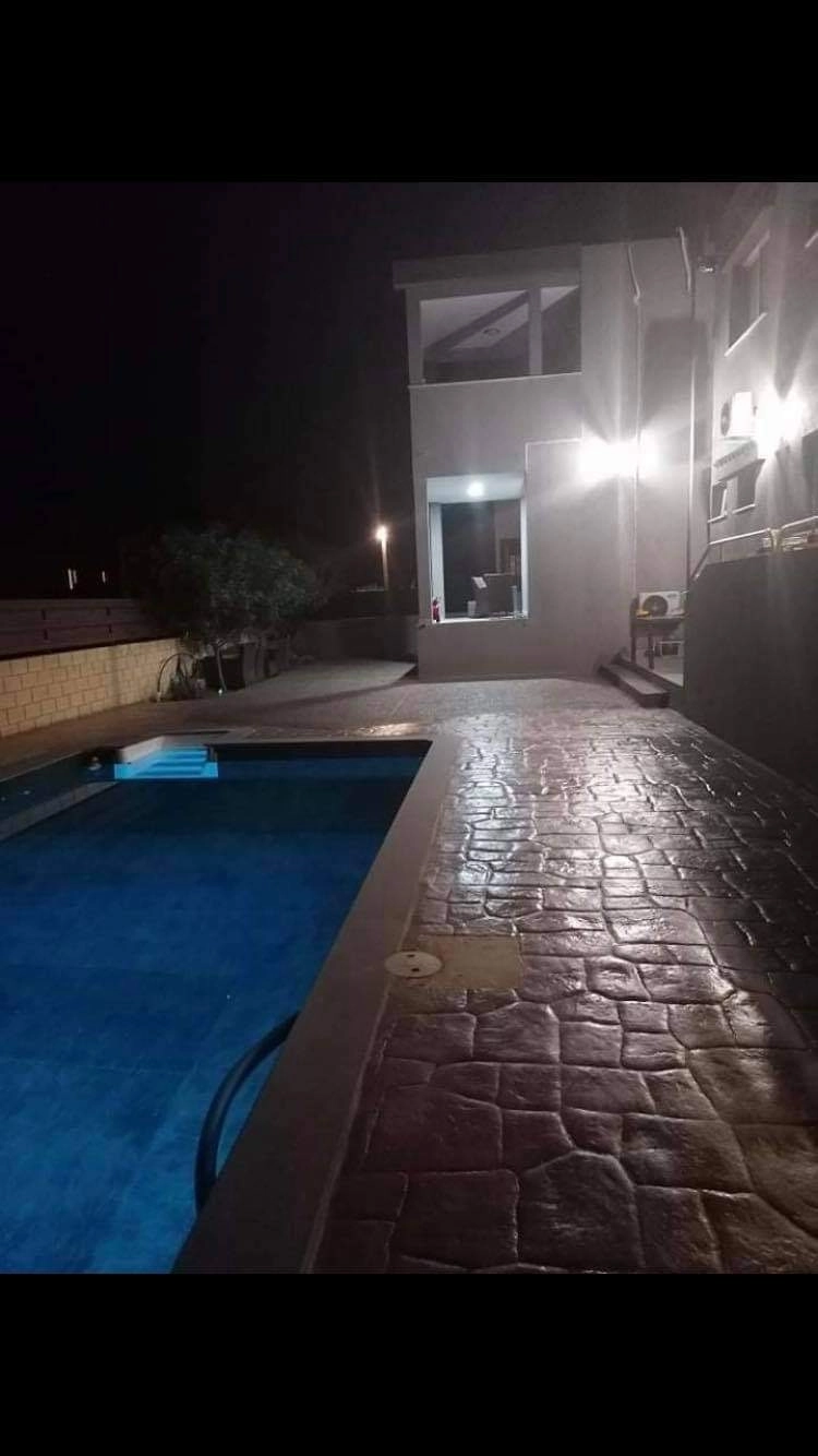 5 Bedroom House for Sale in Kolossi, Limassol District