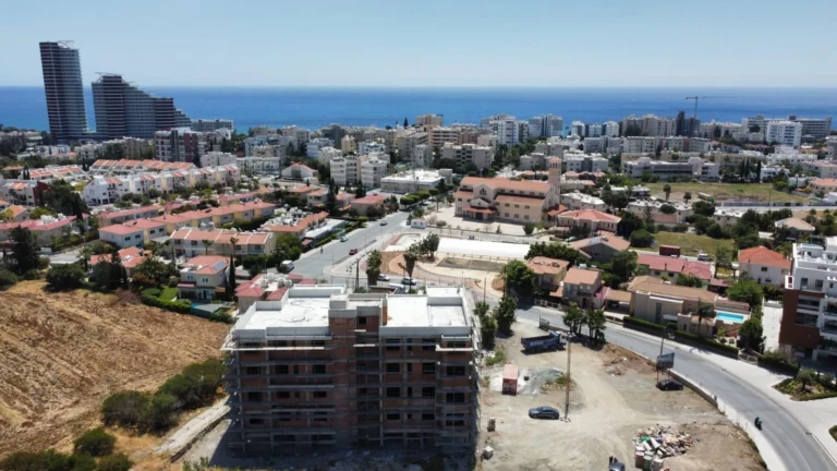 1 Bedroom Apartment for Sale in Germasogeia – Tourist Area, Limassol District