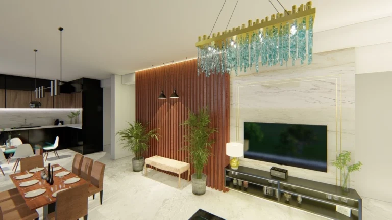 3 Bedroom Apartment for Sale in Limassol – Agios Athanasios