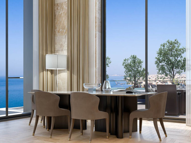 2 Bedroom Apartment for Sale in Agios Tychonas – Tourist Area, Limassol District
