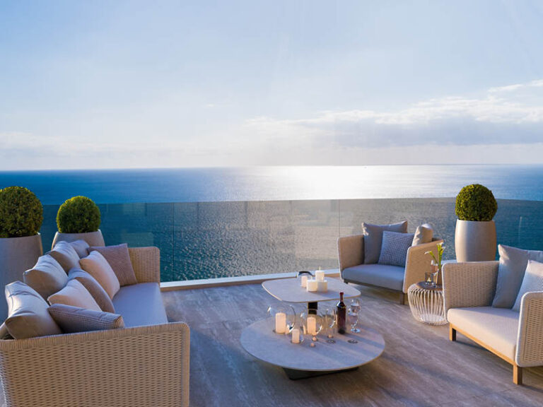 1 Bedroom Apartment for Sale in Agios Tychonas – Tourist Area, Limassol District