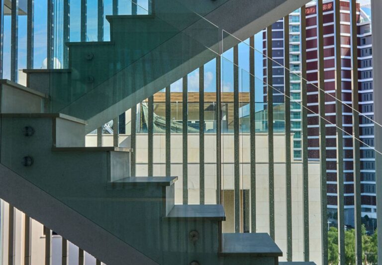 Heisenberg Residence