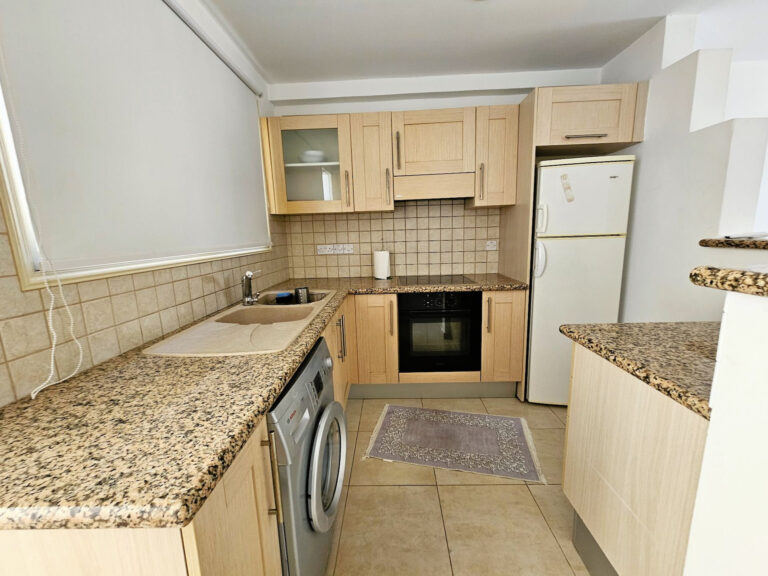 Cheap Apartments for Rent Paphos