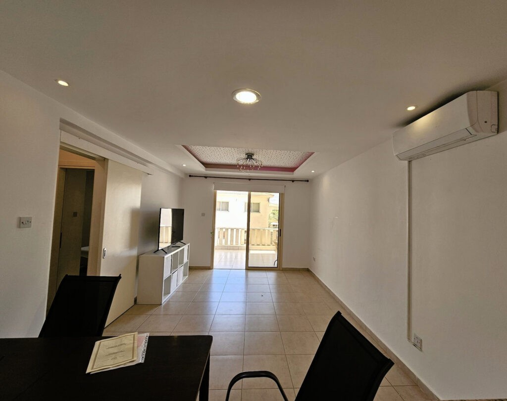 2 Bedroom Apartment for Rent in Mandria Pafou, Paphos District