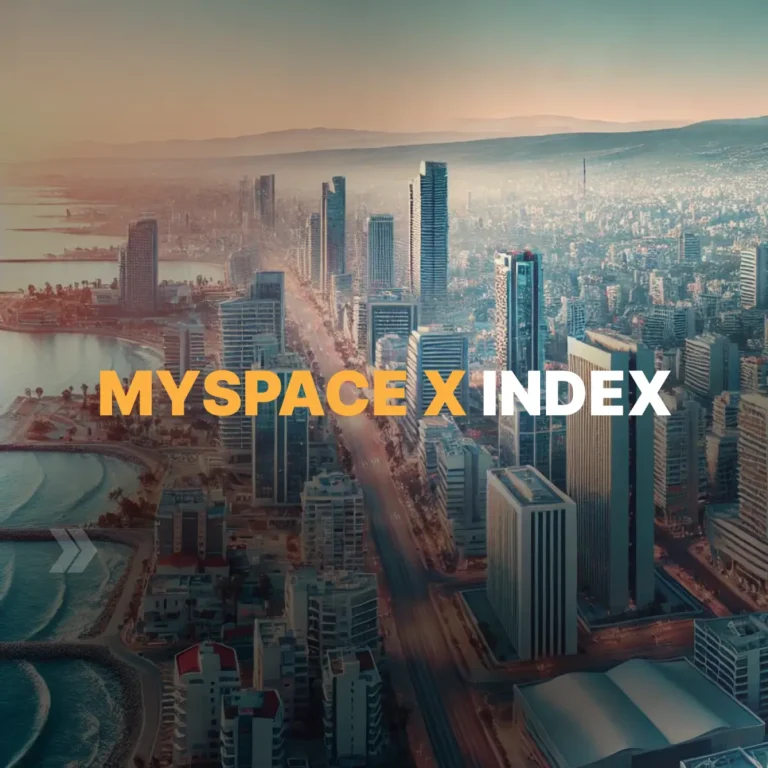 Discover the Advantages of Partnering with MYSPACE