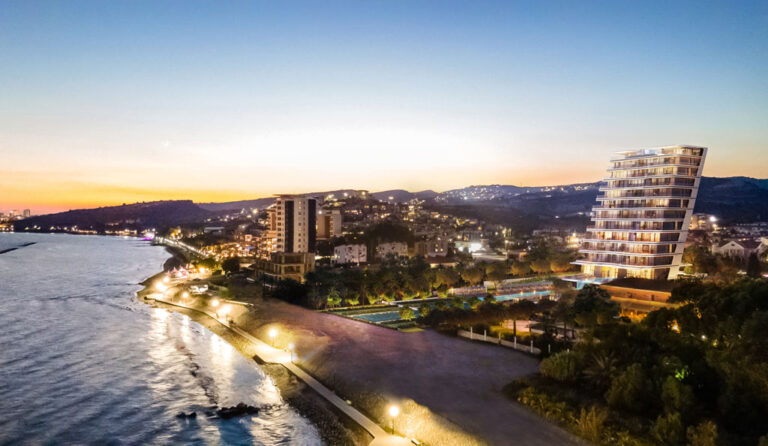 2 Bedroom Apartment for Rent in Parekklisia Tourist Area, Limassol District