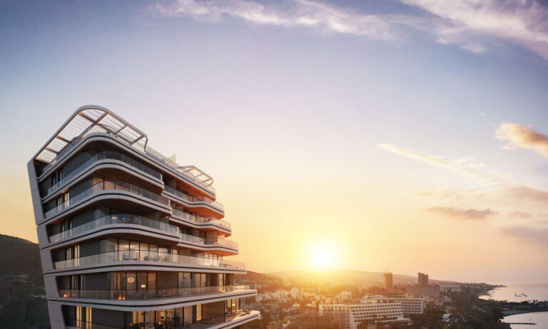 2 Bedroom Apartment for Rent in Parekklisia Tourist Area, Limassol District