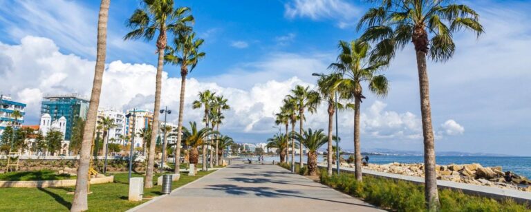 Heisenberg Residence