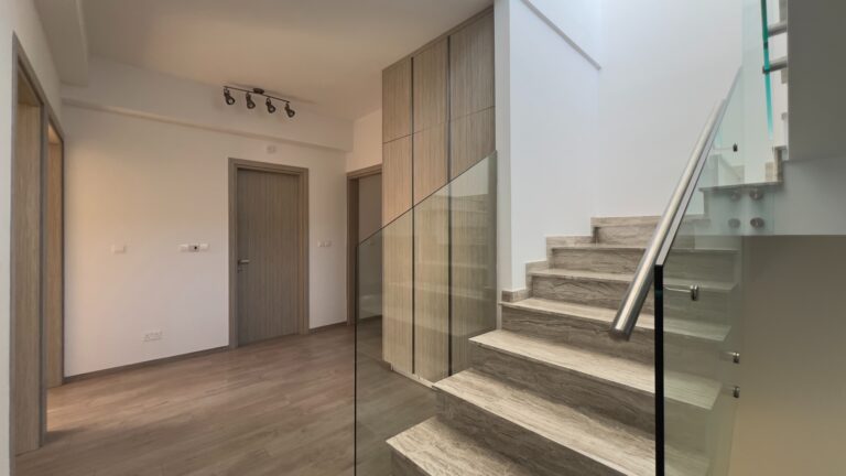 6+ Bedroom House for Sale in Germasogeia, Limassol District