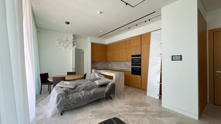 2 Bedroom Apartment for Rent in Parekklisia Tourist Area, Limassol District