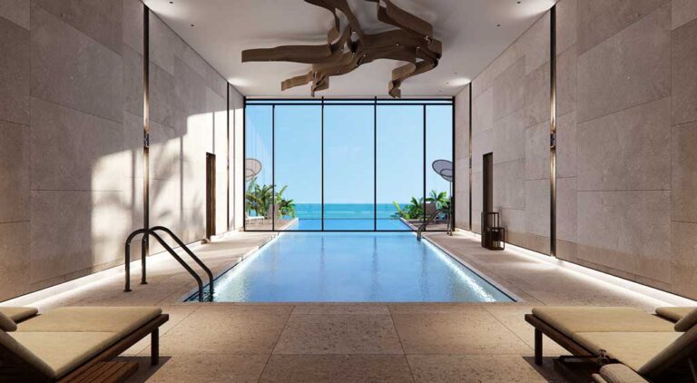 2 Bedroom Apartment for Rent in Parekklisia Tourist Area, Limassol District
